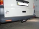 Фаркоп для Volkswagen T5, T6 2003-2024 автомат Galia - изображение 5