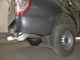 Фаркоп на Ford Ranger 2011-2015, 16-22 автомат Galia - изображение 7