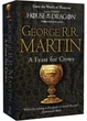 A Feast for Crows. A Song of Ice and Fire. Book 4 - изображение 1