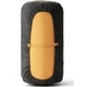 Килимок самонадувний Sea To Summit Pursuit Plus SI Mat Large Rectangular Wide Orange (1033-STS ASL053081-460605) - зображення 3