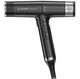 Фен для волосся професійний GaMa iQ 3 Black PH6080.BK - зображення 1