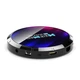 Смарт ТВ приставка H96 MAX 8K Ultra HD 4/64 Гб (відео БЕЗ реклами) Smart TV Box Android 13 з встановленими додатками - зображення 8