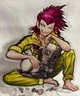Фигурка акриловая Казуичи Сода (Soda Kazuichi) из Danganronpa 15 см - изображение 3