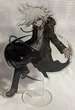 Фигурка акриловая Нагито Комаэда (Komaeda Nagito) из Danganronpa (Данганронпа) 15 см - изображение 1