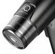 Фен для волосся професійний GaMa IQ Lite MAX Grey 1700Вт PH6035.GR - зображення 2