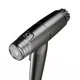 Фен для волосся професійний GaMa IQ Lite MAX Grey 1700Вт PH6035.GR - зображення 3