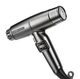 Фен для волосся професійний GaMa IQ Lite MAX Grey 1700Вт PH6035.GR - зображення 4