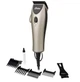Профессиональная машинка для стрижки Oster Adjust Pro 076120-310 Серебристый - изображение 2