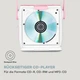 Радіоприймач для душу Auna Splash (10037796) - зображення 3
