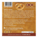 Блокнот ZiBi COOKIE 90х87мм. 80арк., ароматизована Soft touch обкладинка ZB.12470-22 - зображення 7
