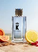 Туалетная вода для мужчин Dolce&Gabbana K 100 мл - изображение 4