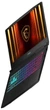 Ноутбук MSI Katana 15 HX 15.6"/ Core i7-14650HX/ RTX 5070/ 64GB/ 2TB SSD/ Win 11 - изображение 9