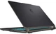 Ноутбук MSI Cyborg 15 15.6"/Core i7-13620H/ 32GB/ 2TB SSD/ RTX 4060/ Win 11 - зображення 6