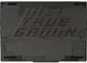 Ноутбук MSI Cyborg 15 15.6"/Core i7-13620H/ 32GB/ 2TB SSD/ RTX 4060/ Win 11 - зображення 8