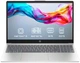 Ноутбук HP Laptop 15-fd0129ua&nbsp;(BF1J8EA) Natural Silver / 15.6" IPS / Intel Core i5-1334U / RAM 16 ГБ / SSD 512 ГБ / Подсветка клавиатуры - изображение 1