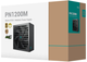Блок живлення DeepCool PN1200M 1000W (R-PNC00M-FC0B-JGEU) - зображення 9