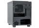 Корпус Chieftec Gaming Cube CI-01B-OP Black, без БЖ, Micro ATX / Mini ITX, 2xUSB 3.0, 1xUSB 2.0 - изображение 2