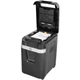 Знищувач документів HP Pro Shred Auto 200MC, A4, 80g х 10 л.,2*12, 32л., P-5 - изображение 3