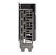 Відеокарта GeForce RTX 5060 Ti, ASUS, DUAL OC, 8Gb GDDR7, 128-bit, HDMI/3xDP, 2632/28000 MHz, 8-pin (DUAL-RTX5060TI-O8G) - зображення 6