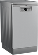 Посудомийна машина Beko BDFS26121XQ (6999005) - изображение 2