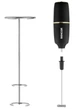 Спінювач молока Sencor SMF 1010BK (6721981) - изображение 5