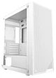 Корпус PcCooler C3 B310, White, Mini Tower, без БЖ, для Micro ATX / Mini ITX, 1xUSB 3.0 / 2xUSB 2.0, макс. CPU - 160 мм / GPU - 340 мм - изображение 1