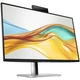TFT 23.8' HP S5 Pro 524pm, IPS, 100Hz, HDMI, DP, USB-C, RJ-45, HAS, cam,колонки, чорний - зображення 2