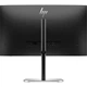 TFT 27' HP S5 Pro 527pq, IPS, QHD, 100Hz, HDMI, DP, HAS, Pivot, чорний - зображення 6