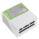 Блок питания 1050 Вт, GameMax GX-1050 PRO, White - изображение 7