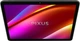 Планшет Pixus Loga 4/128Gb Gray UA UCRF - изображение 4