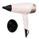 Фен Remington D4740 E51, White, 2200W, 2 швидкості, 3 режими, стандартний концентратор (11мм), дифузор (45737560100) - изображение 1