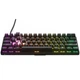 Клавіатура ігрова SteelSeries Apex Pro Mini Gen 3 UA HyperMagnetic, OmniPoint 3.0, OLED - изображение 3