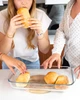 Набор форм для запекания Pyrex 2 предмета (913S607/8044) - изображение 4