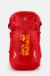 Рюкзак Jack Wolfskin Moab Jam 34L красный - изображение 1