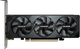 Karta graficzna Gigabyte PCI-Ex GeForce RTX 5060 OC Low Profile 8G 8GB GDDR7 (128bit) (2512/28000) (HDMI, 3 x DisplayPort) (GV-N5060OC-8GL) - obraz 1