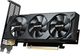 Karta graficzna Gigabyte PCI-Ex GeForce RTX 5060 OC Low Profile 8G 8GB GDDR7 (128bit) (2512/28000) (HDMI, 3 x DisplayPort) (GV-N5060OC-8GL) - obraz 2