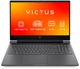 Ноутбук HP Victus Gaming Laptop 15-fa2701ua (BF1H0EA) Mica Silver / 15.6" IPS 144 Гц / Intel Core i5-13420H / RAM 16 ГБ / SSD 512 ГБ / RTX 4050, 6 ГБ / LAN / RGB Подсветка клавиатуры - изображение 1