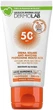 Солнцезащитный крем от темных пятен для лица и шеи SPF 50+ - Dermolab Crema Solare 50ml (1458987-35611541) - изображение 1