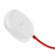 Бездротовий заряд Baseus Suction Cup Wireless Charger WXXP-02 (Білий) - изображение 1