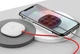 Бездротовий зарядний пристрій Baseus Suction Cup Wireless Charger WXXP-01 (Чорний) - зображення 7