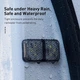 Індукційна LED підсвічування дверей AASEUS Door open warning light CRFZD-01 (Прозора) - изображение 7
