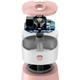 Зволожувач повітря Baseus Slim Wast Humidifier + USB Лампа/Вентілятор DHMY-B04 (Рожевий) - изображение 8