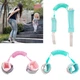 Наручний ремінець для безпеки дитини anti lost strap (Розовий) - изображение 3