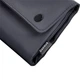 Сумка для ґаджетів Baseus Folding Series 16" Laptop Sleeve LBZD-B0G (Сіра) - изображение 4