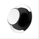 Автомобільне дзеркало повного огляду сліпих зон Baseus Full vision blind spot mirror ACMDJ-01 (2 шт) - зображення 5