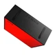 Портативна Bluetooth колонка Baseus Encok E05 Music-cube Wireless Speaker NGE05-91 (Червона) - изображение 3