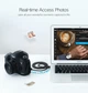 Кабель Mini USB Ugreen US132 для заряджання і передачі даних (Чорний, 3м) - изображение 5