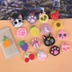 Попсокет PopSocket 3D ZucZug тримач для телефону (Серія лапки, Рожева) - изображение 3