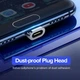 Наконечник USB Type-C Ugreen для магнітного кабелю (Сріблястий) - изображение 4