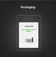 Перехідник-адаптер USB Type-C до microUSB Ugreen US282 (Сірий) - изображение 9